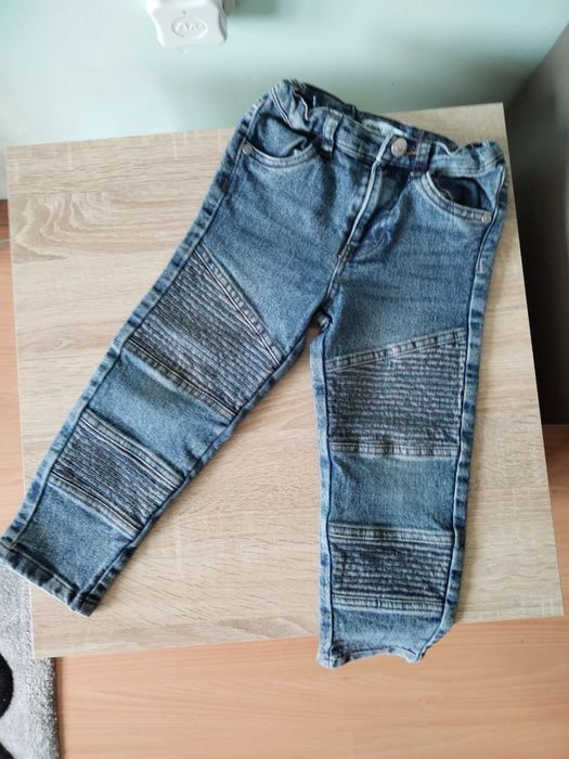 Комплект дрехи за момче размер и пижами 104