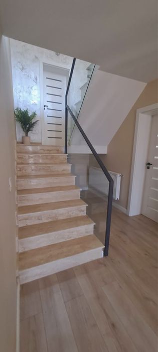 Balustrade din sticla/cabine de dus/usi glisante