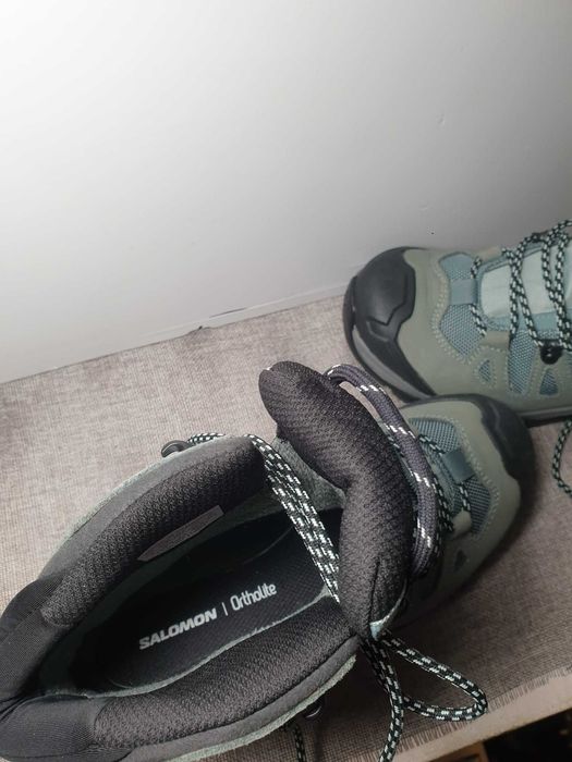 Bocanci munte/trekking