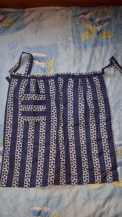 престилки домакински - ретро