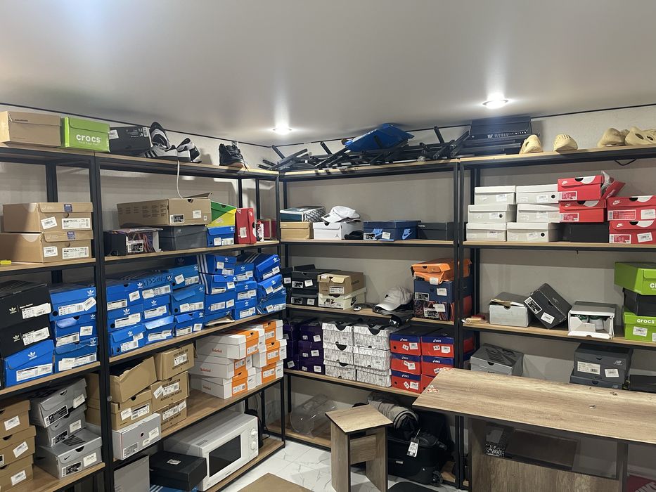 Продам готовый бизнес