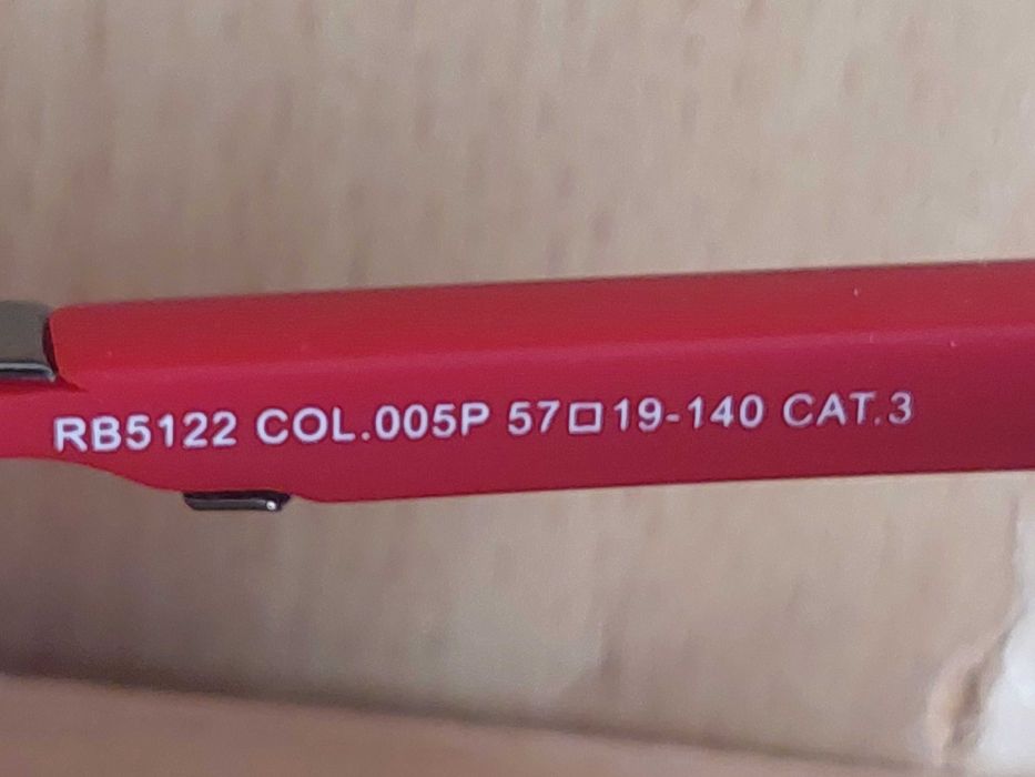 roccobarocco polarized-100% Оригинал