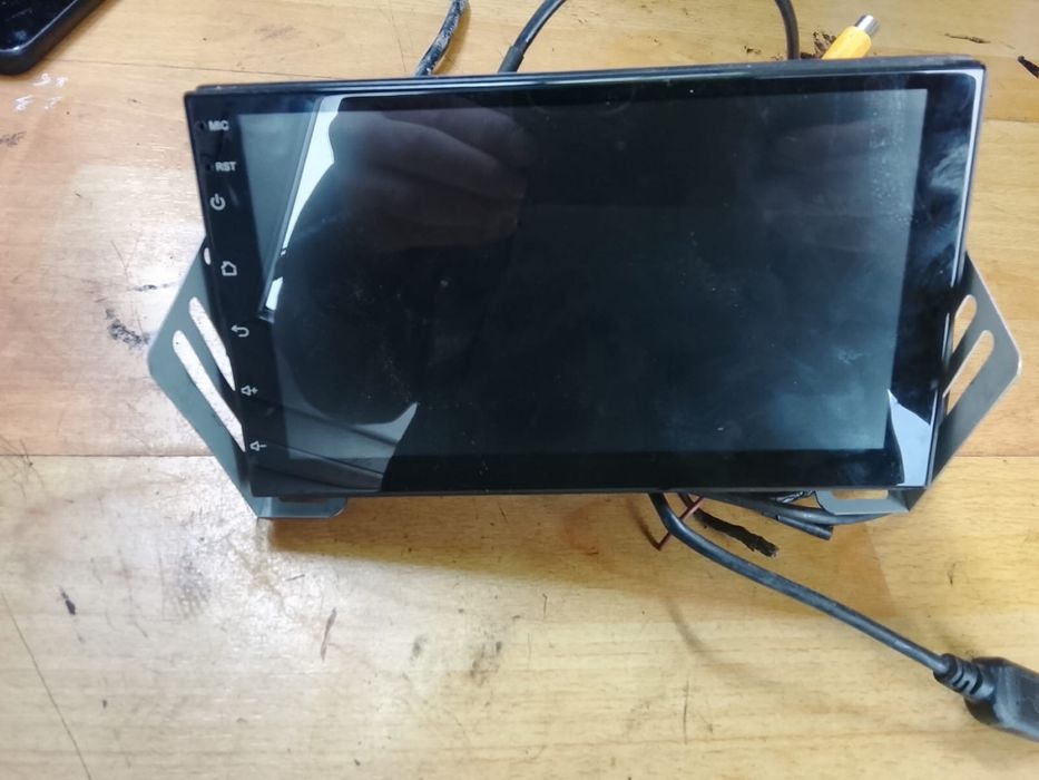 android магитафон