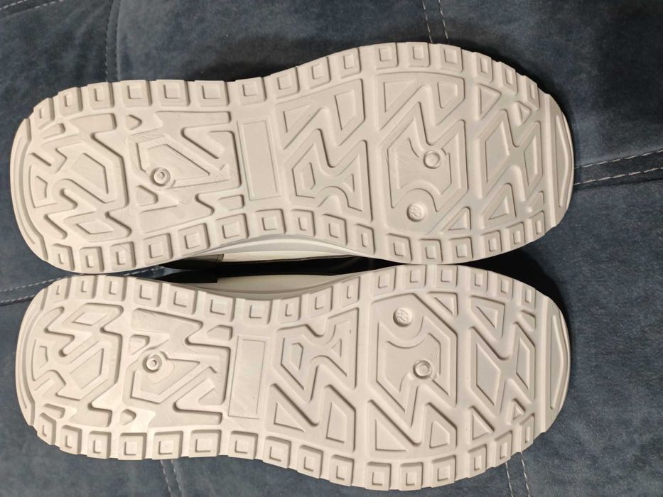 Кеды (кроссовки) Sport, Китай