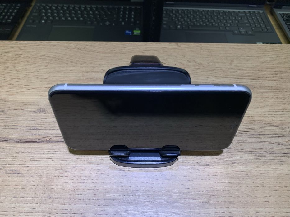 iPhone 11, 64 GB, белый, АКБ75%, 1192/А10