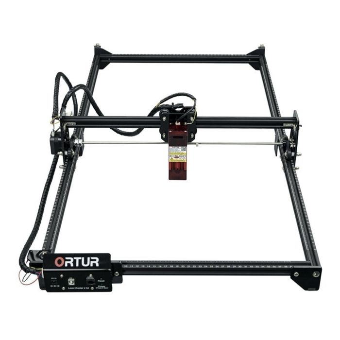 Лазерный станок Ortur OLM2-S2L 10 ВтW