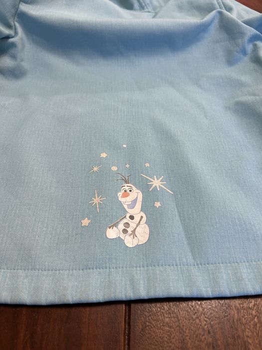 Frozen / Olaf вке за дъжд 116