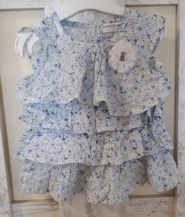 Дрешки за момче и момиче, блузки, дънки, рокли