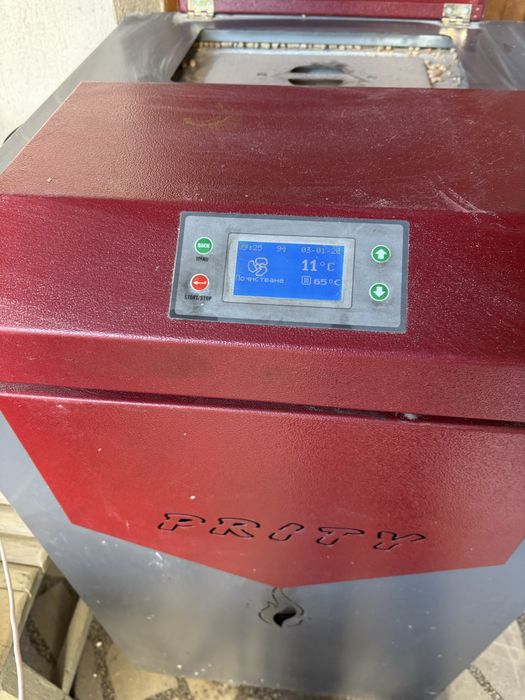 Камина PRITY PLW25