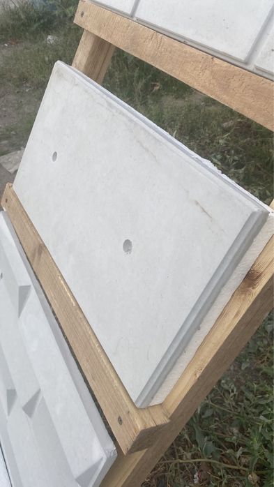 Фасадные термопнели