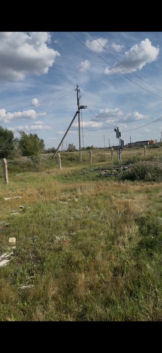 Железнодорожный тупик