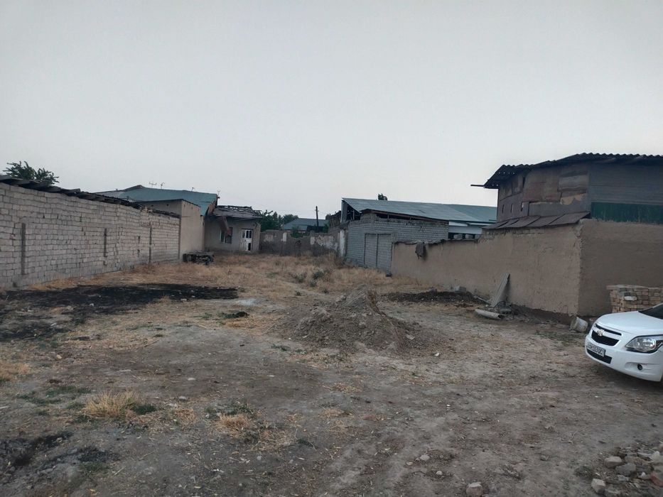 Срочно Ер 6 Сотих Зангиота Богзор, Нархи 35000