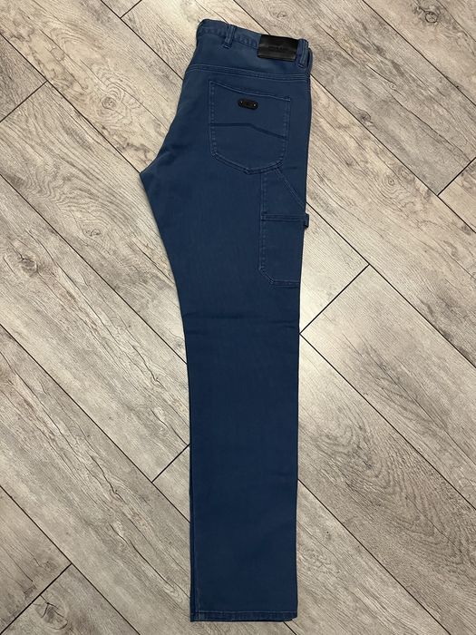 Слаксы от Armani. Оригинал!