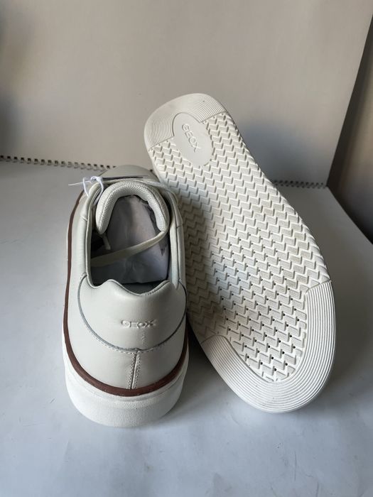 Pantofi barbati Geox