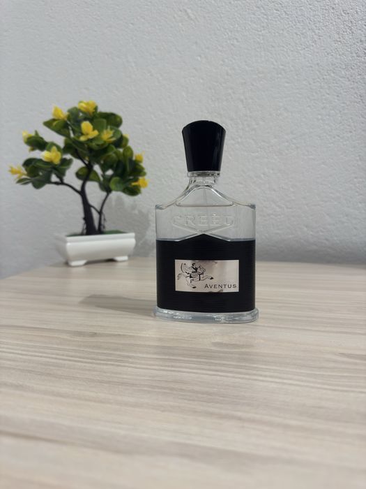 Creed Aventus 100ml+batch code