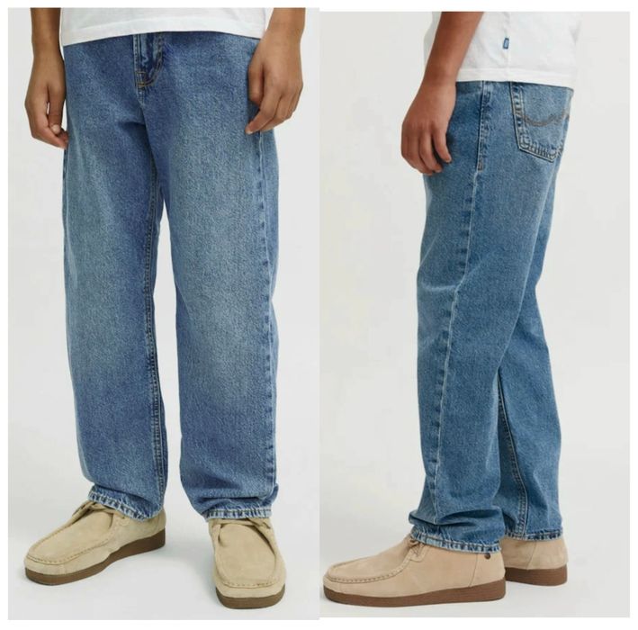 Blugi Jack&Jones adolescenţi 176 cm