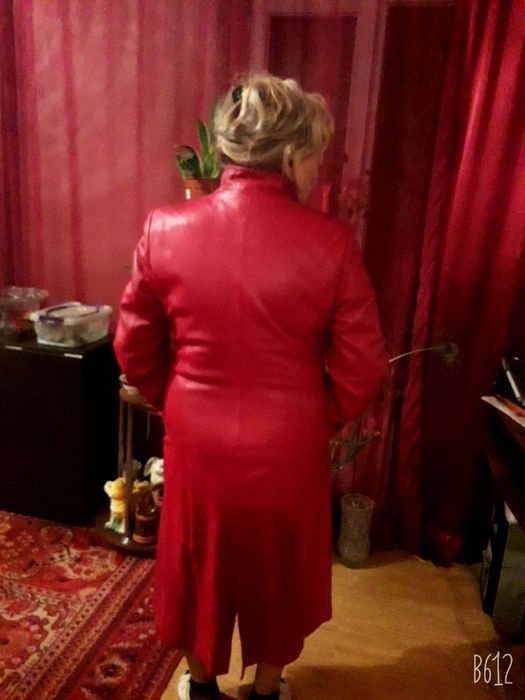 Одежда женская б/у