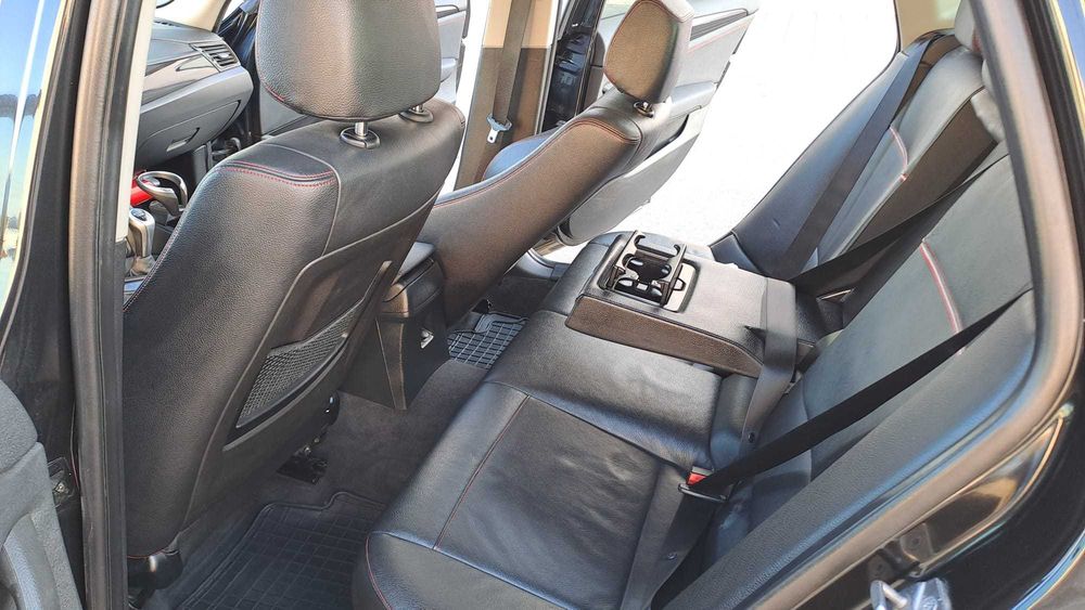 Bmw X1 - facelift - inmatriculat