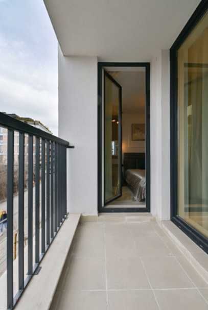 Продава се Двустаен апартамент в София, Кръстова вада - 58 кв.м за 3363 €/кв.м - Снимка #11