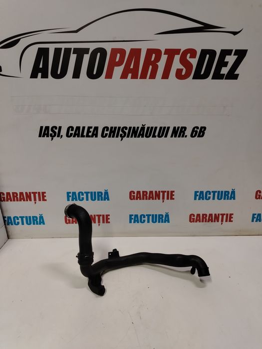 Conducta plastic Turbina intercooler Passat B6 BMP 3C0 145 840 C