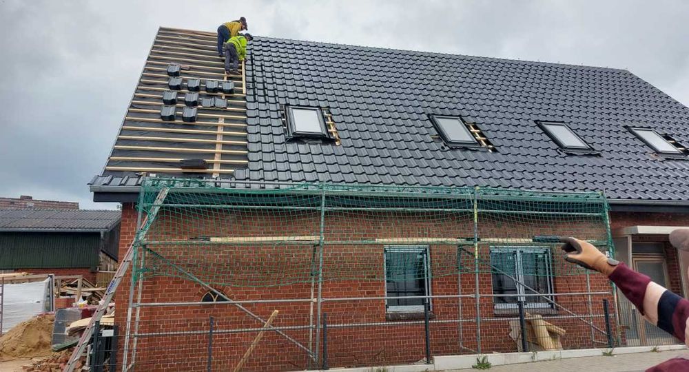 Servicii profesionale de acoperiș în județul Sibiu – Rapid Acoperiș