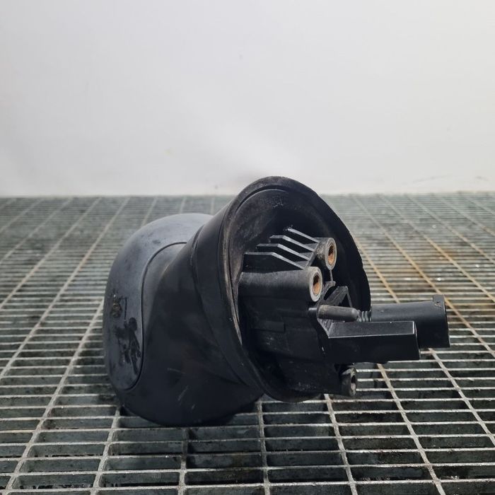 Oglinda stanga Mini One 2001 - 2006 2 Usi Galben (1465) Fără rabatare electrică