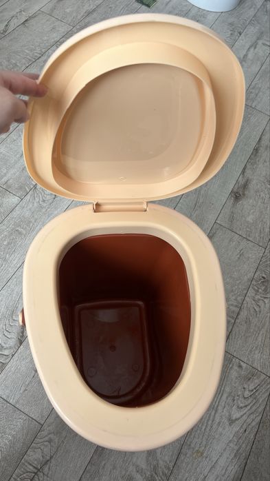 Продается биотуалет