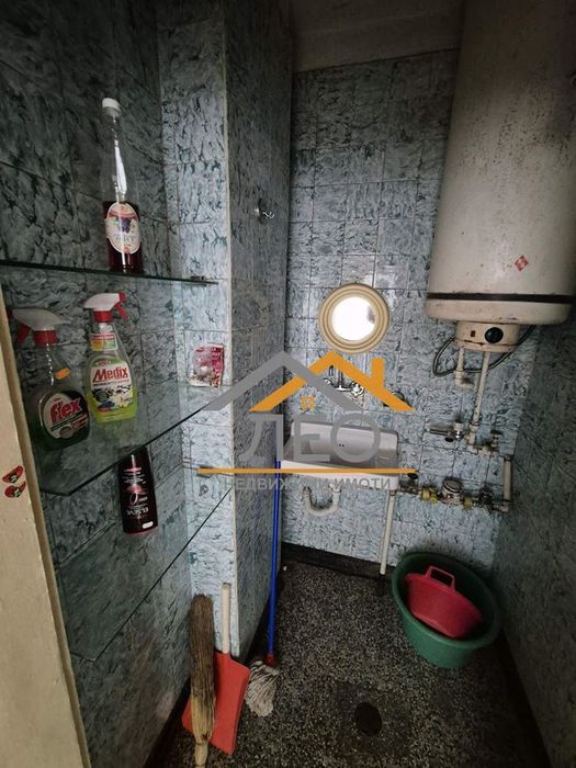 Продава се Двустаен апартамент в Севлиево - 65 кв.м за 589 €/кв.м - Снимка #5