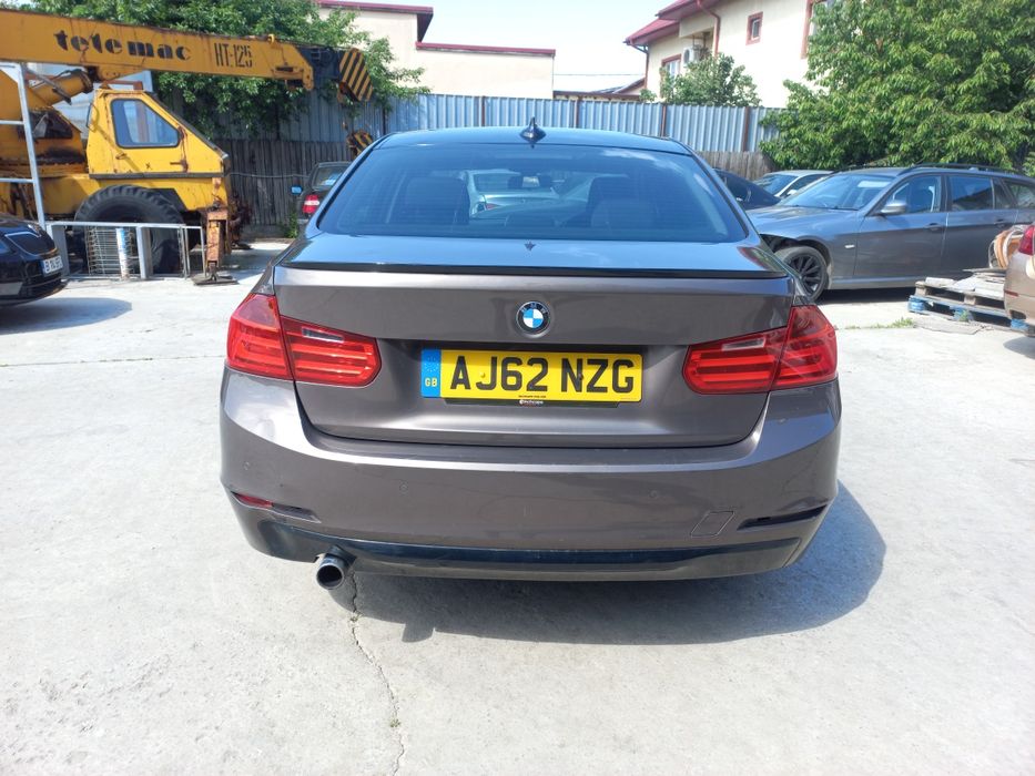 Bara spate bmw f30