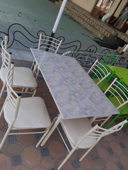 Стол стул ишлаб чикарувчидан/ Стол стул цех