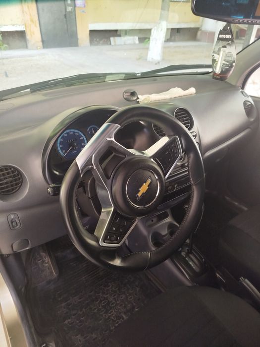Matiz mx 2008йил, автомат