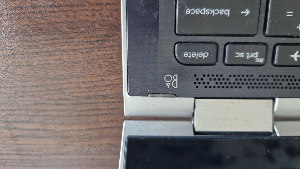 HP Pavilion x360 m1, touch screen, идеално състояние