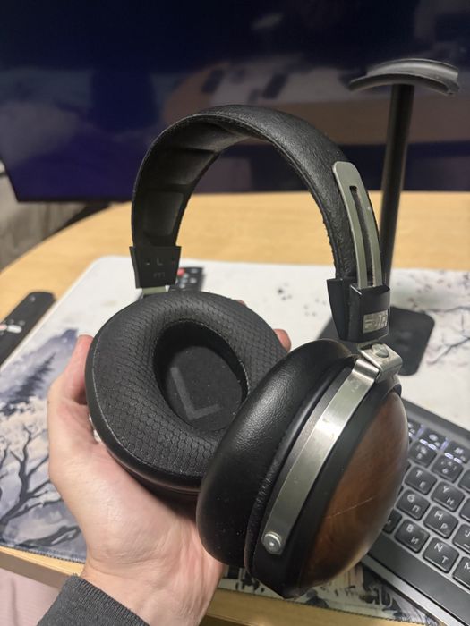Наушники Fiio FT1