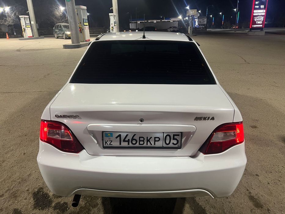 Нексия 2         аьа