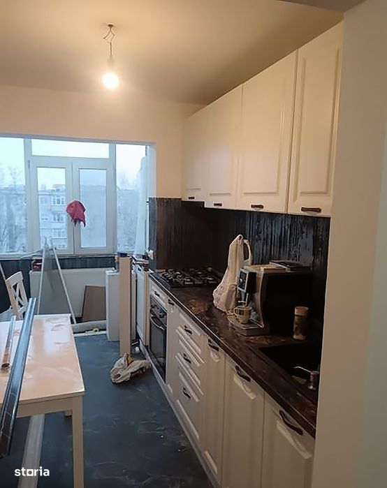 Apartament 3 camere decomandat | Siderurgiștilor Vest | renovat 2026