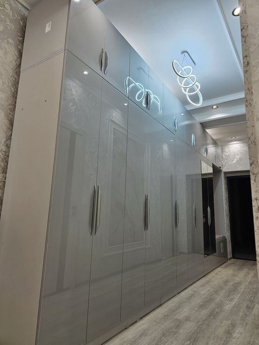 Siz xoxlagan turdagi mebellarni yasaymiz