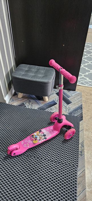 Продам детский самокат