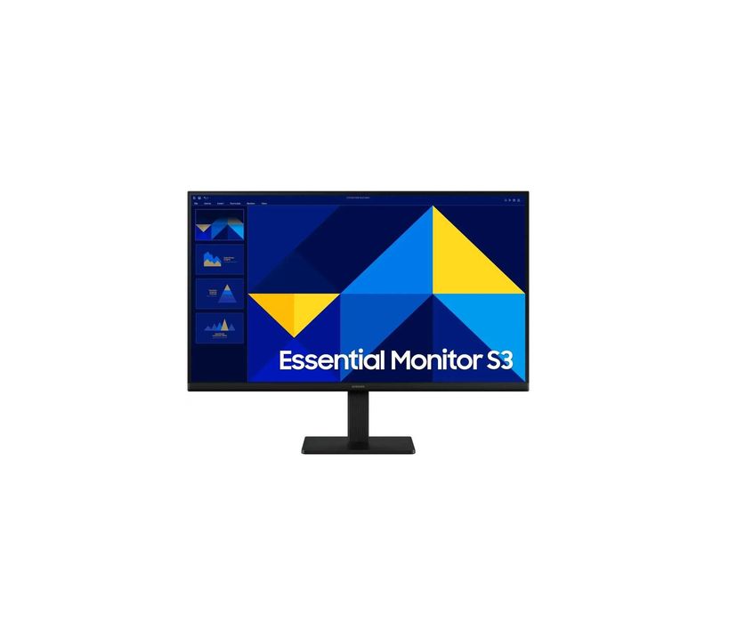 - Монитор Samsung LS27D300GAIXCI 27" IPS FHD 100Hz