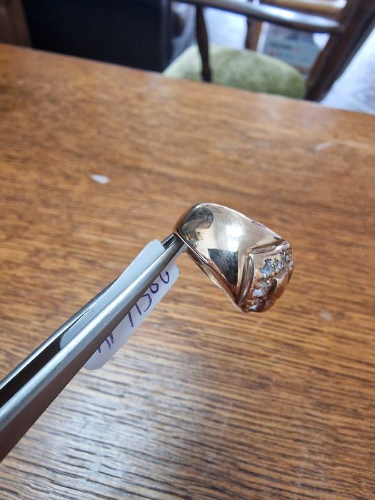 ‼️Дамски Зланет Пръстен‼️ - Заложна къща ГАЛЕРИЯ 65