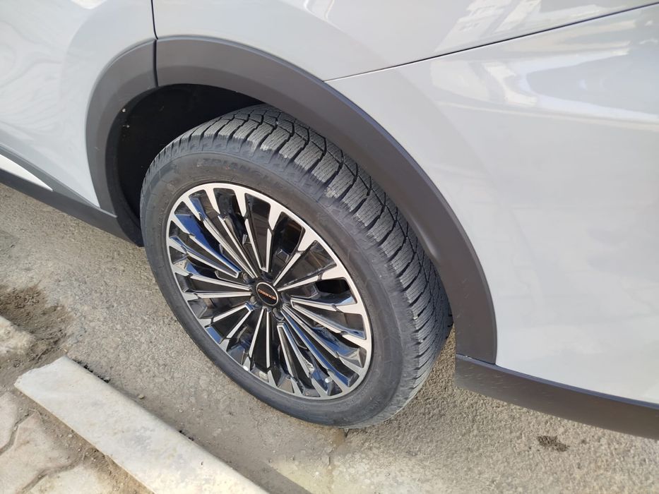 Продам Exeed RX элитный кроссовер