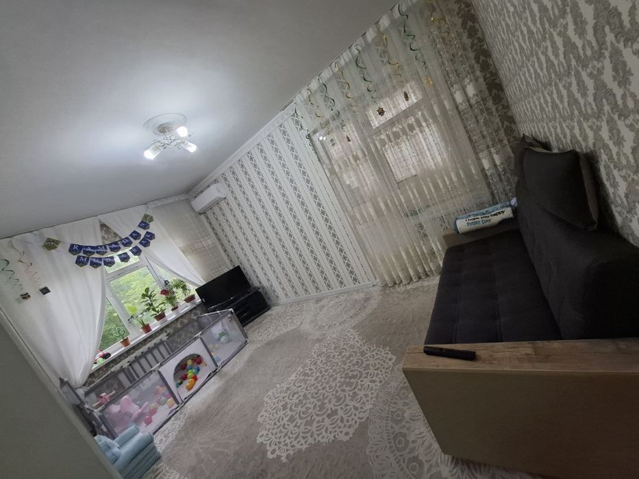 Сотилади 1/3/4 Коракамиш 2/1