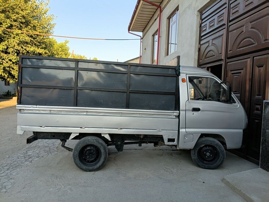 Xitoy   Labo. 2006
