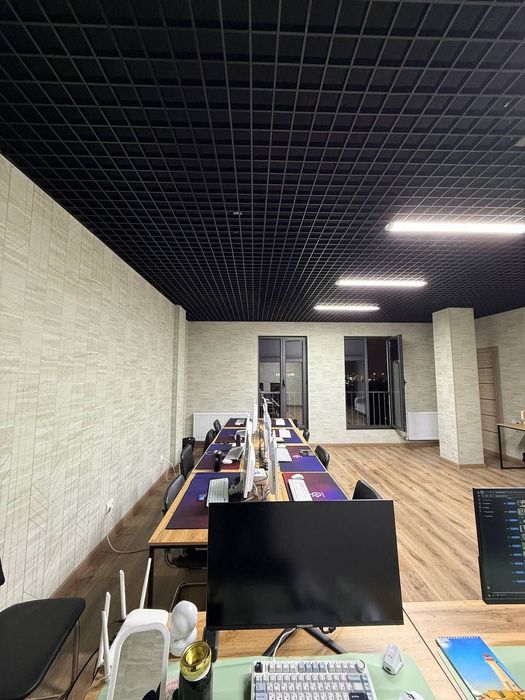 Аренда офис Минор мечеть, Ц5, 57м2