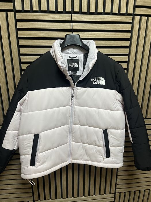 The North Face : Himalayan Insulated Jacket - Дамски размер 1Х или ХЛ