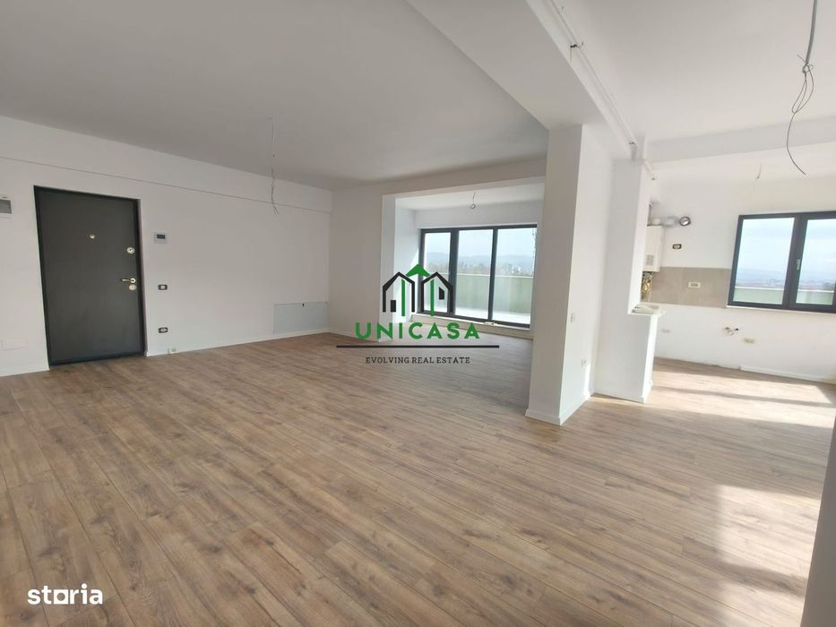 Apartament 2 Camere/ Direct Dezvoltator