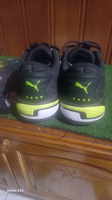 Мъжки маратонки Puma ОРИГИНАЛНИ  43 номер
