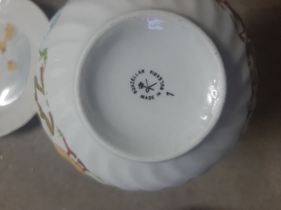 Български комплект за деца