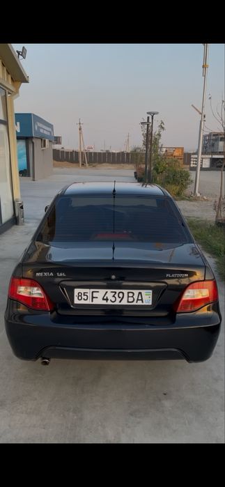 Nexia 2 1.6 LUX konditsioner Platinum