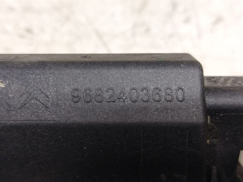 Lampa numar 9682403680 Peugeot 508 1 [facelift] [2014 - 2020]