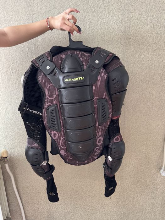 Ризница за мотор